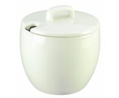 Tescoma B00555O9JI Zuckerstreuer, weiß, 399 g