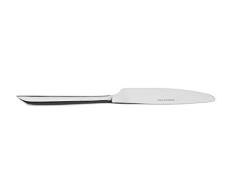 Rockingham Forge Designer Collection Marquee Sortiment 12er Set Dessertmesser aus hochwertigem 18/10 Edelstahl, geschmiedeter Stahl, 4.15mm, Hochglanzpolitur