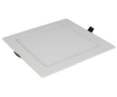 McShine - LED Panel Deckenleuchte Strahler | LP-1519SW | 15W, 190x190mm, 950 lm, 3000K