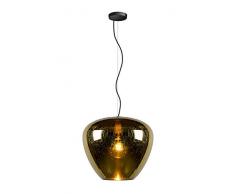 Lucide SOUFIAN - Pendelleuchten - E27 - Messing