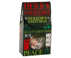 Premier Retail Window Box, Urlaub Kreidetafel, 8,9 x 4,4 x 16,5 cm