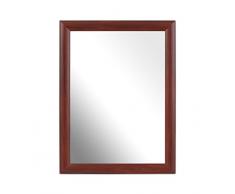 Inov8 Spiegel, Braun, 25,4 x 20,3 cm