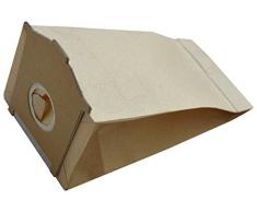 Staubsauger Service 290000030 SuperTen Windeltüte, Gbroth braun 35 x 25 x 8 cm