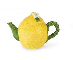 Excelsa Amalfi Teekanne, Keramik