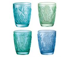 ARTLAND ART30041 Trinkgläser, glas