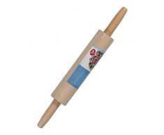 Tala Rotierendes Nudelholz 23 cm