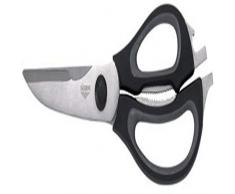 PADERNO 18271–00 klappbar Küche Scheren, Edelstahl