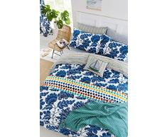 Helena Springfield Paloma Abdeckset Nautical, Nautisch, Einzelbett