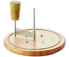 Point-Virgule PV-BAM-1103 Bamboo Käsehobel