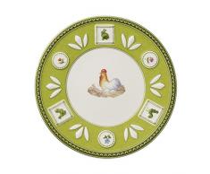 Villeroy & Boch Farmer Spring Frühstücksteller 23 cm
