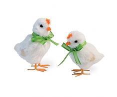 Celebrate the Home Osterdekoration, 2 Stück