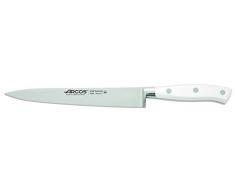ArcosÂ B Tranchiermesser 20 cm Riviera weiÃ