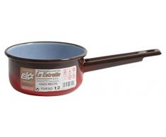 Esmaltaciones la Estrella Kochtopf, 12 cm