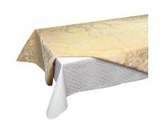 Hotel Gourmet Pro Cts Tisch Pad, weiÃ, 52x90