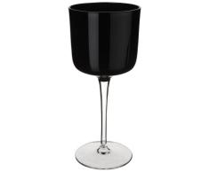 Villeroy & Boch Cascara Weinglas 195 mm, schwarz