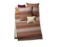 fleuresse lech 602487/3 Flanell-Bettwäsche 155 x 220 + 80 x 80 cm