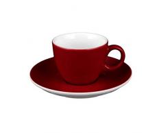 Seltmann Espressotasse, Rot, 120 mm