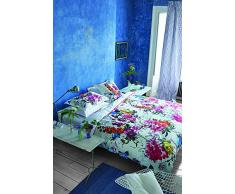 DESIGNESR GUILD Amrapali BETTWÄSCHE Set, Baumwolle, BUNT, 35x135x200 cm, 2-Einheiten