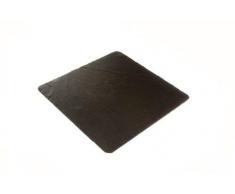 The Just Slate Company Tischsets Square (Set von 2)