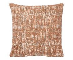 Dutch Decor Kissen Emado 45x45 cm kopfer - Zierkissen - Dekokissen - Heimtextilien - Dekoration