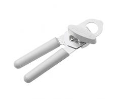 PEDRINI LILLO Dosenöffner (Vermehren, weiß, 24,5 x 8 x 5 cm
