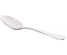 WMF Signum Espressolöffel, Cromargan Edelstahl poliert, spülmaschinengeeignet