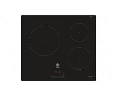 Balay 3eb864er eingebaut Kochfeld Induktion Schwarz Kochfeld