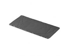 Revol RV640595 Basalt Tablett 25x12x0,7cm