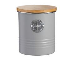 Typhoon Frischhaltedose, Grau, 1 Liter