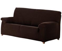 Eysa Angelo Sofa Überwurf 1 Sessel Fb. 07-braun