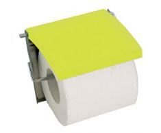 MSV Toilettenpapierhalter, Grün
