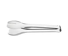 Tramontina 63800/847 Essentials Salatzange, Servierzange, Edelstahl AISI 430