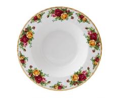 Royal Albert Old Country Roses Suppenschüssel Schüssel 24cm
