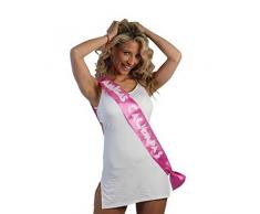 FEMARVI Band Liebhaber Kissen ohne Blister, Rosa, 20