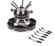 Cosy & Trendy 2171 Fondue-Set, 22 teilig, 6 Personen