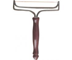 Birambeau Raclette Käsehobel Holzgriff