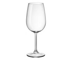 Bormioli Rocco 167221bn9021990 Reserve - Weinglas Degustation, Bordeaux II, 54.5 CL