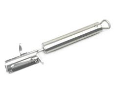 Küchenprofi KP1210412800 PARMA Schälmesser, 18/8, rostfreier edelstahl