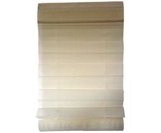 Sun+Shadow 402370.05 Softmatik Raffrollo, Perla, 120 x 160 cm