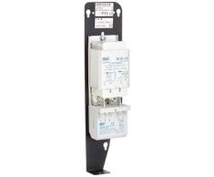 LEDS C4 80 – 3046-bs-37 Gavina Wegeleuchte 1 x E40 Hi/HS 150 W (vsap/HM) W