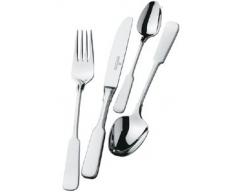 Picard & Wielputz 4005481727725 6127 Spaten Tafelservice 30-teilig, Geschenkbox, Hohlgriff, Edelstahl, mehrfarbig