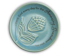 Abbey Geschenk Amazing Oma Schmuckkästchen Gericht