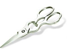 All-Clad C3220908 Küchenschere aus Edelstahl