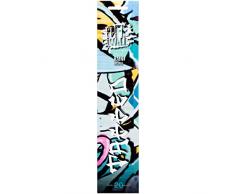 Gonesh Rain Räucherstäbchen, 20 Stück Rain Tagged (Tagged, Regen) Single 20-Stick Pack