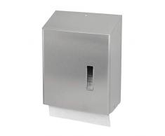 OPHARDT hygiene 1416824 SanTRAL HSU 31 E AFP Interfold Papierhandtuchspender