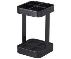 TOWER Zahnbürstenhalter S, schwarz