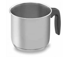 LACOR 85718 Milchtopf 18 cm Estudio