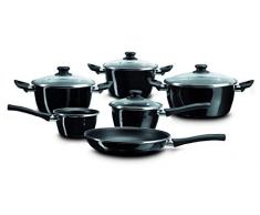 Magefesa NACCARII Kochtopf, Stahl