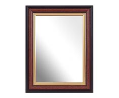 Inov8 Spiegel, Braun, 15,2 x 10,2 cm