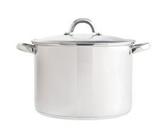 Quid Ottawa Kochtopf mit Deckel Topf 30 cm